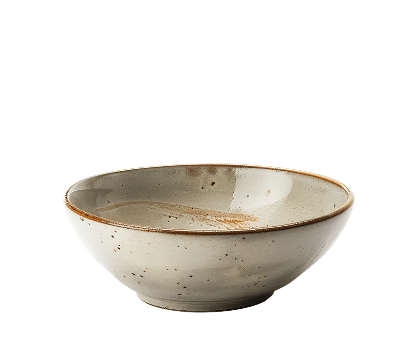 CERAMIC BOWL