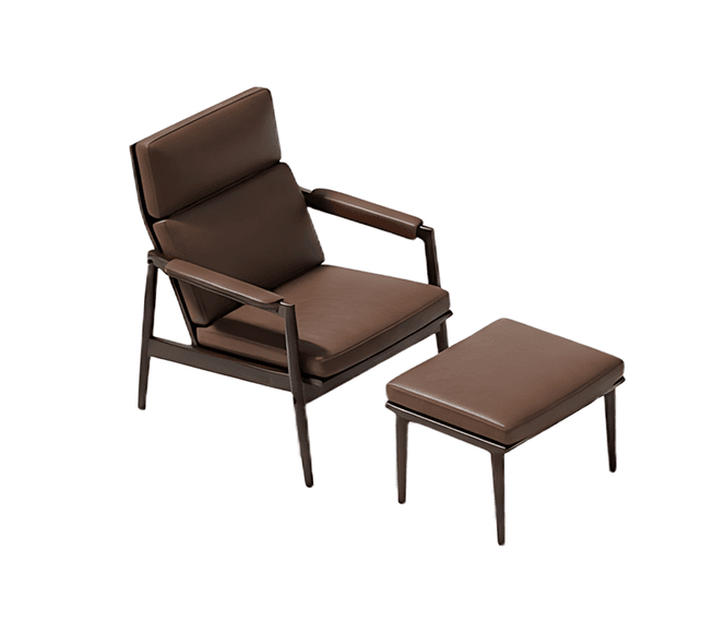 Hovedbilde LOUNGE CHAIR SCANDI
