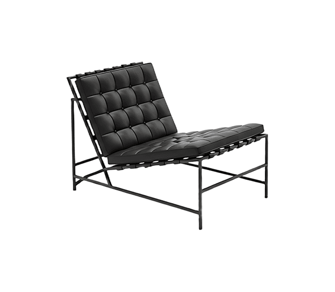 Hovedbilde CHAIR DARK SCANDI