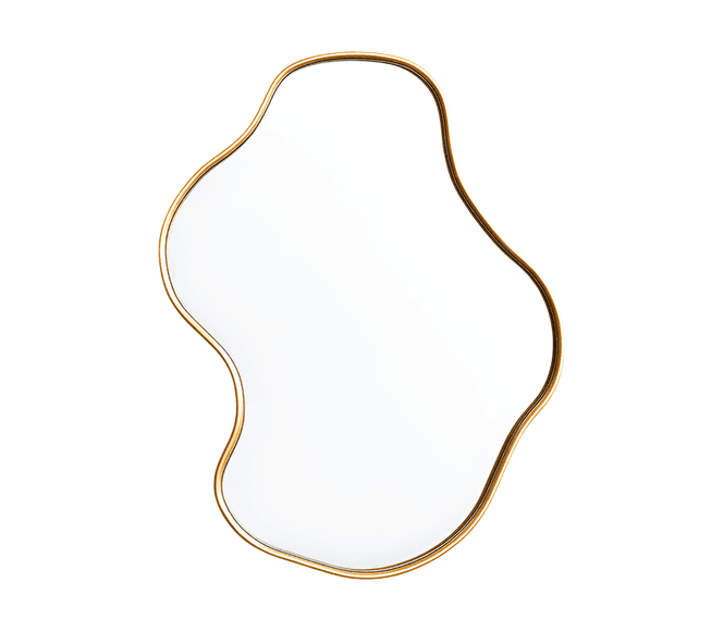 Hovedbilde MIRROR ORGANIC RECTANGLE