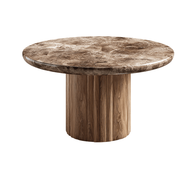 Hovedbilde DINING TABLE JAPANDI